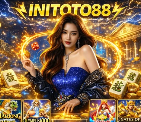 Foto profil INITOTO88